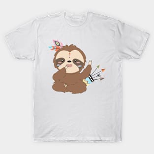 Sloth T-Shirt